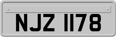 NJZ1178
