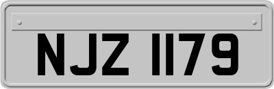 NJZ1179
