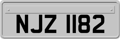NJZ1182
