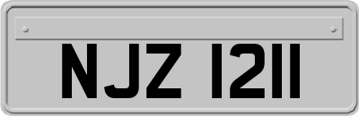 NJZ1211