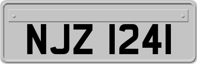 NJZ1241