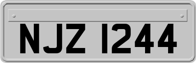 NJZ1244