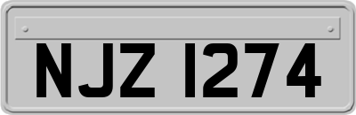 NJZ1274