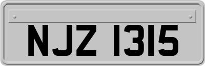 NJZ1315