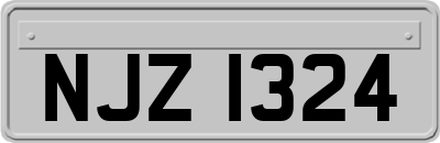 NJZ1324