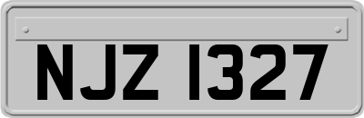 NJZ1327