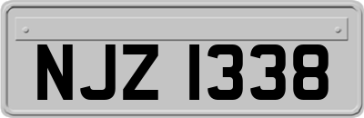NJZ1338