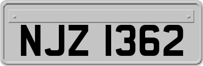 NJZ1362