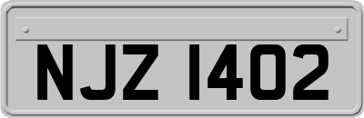 NJZ1402