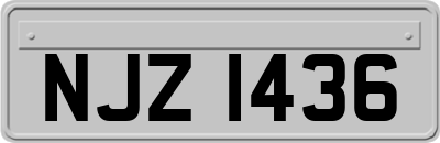NJZ1436