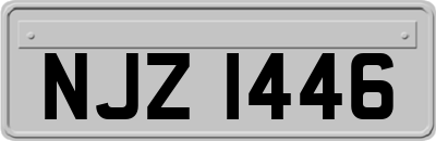 NJZ1446