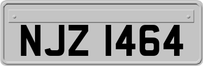 NJZ1464