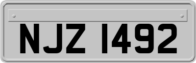 NJZ1492