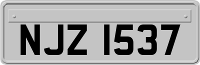 NJZ1537