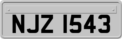 NJZ1543