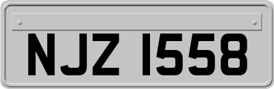 NJZ1558