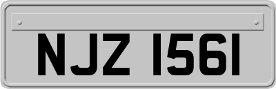 NJZ1561