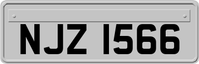NJZ1566
