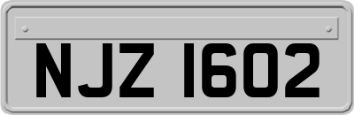 NJZ1602