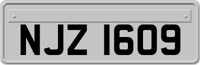 NJZ1609