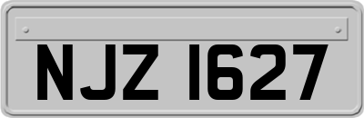 NJZ1627