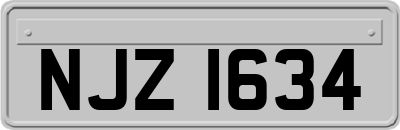 NJZ1634