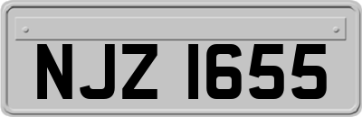 NJZ1655