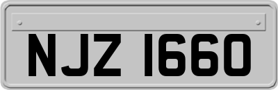 NJZ1660