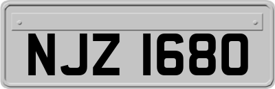 NJZ1680