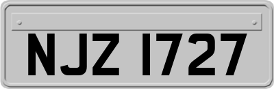 NJZ1727
