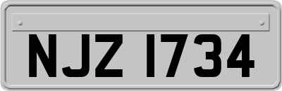 NJZ1734