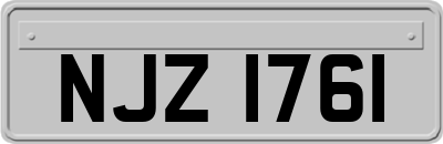 NJZ1761