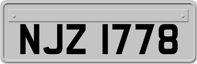 NJZ1778