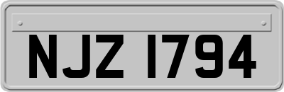 NJZ1794