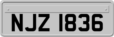 NJZ1836
