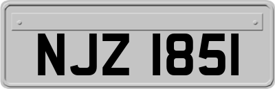 NJZ1851