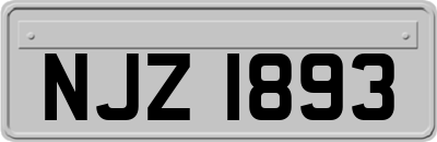 NJZ1893