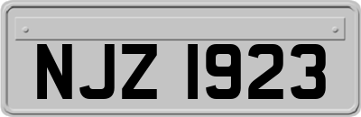 NJZ1923
