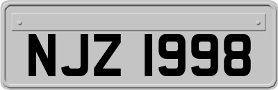 NJZ1998