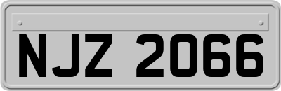 NJZ2066