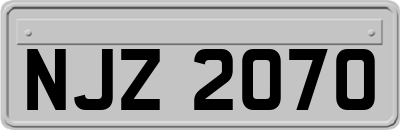 NJZ2070