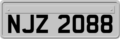 NJZ2088