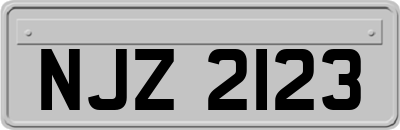 NJZ2123