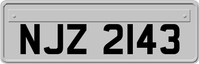 NJZ2143