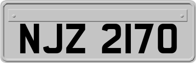NJZ2170