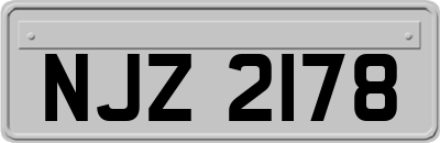 NJZ2178