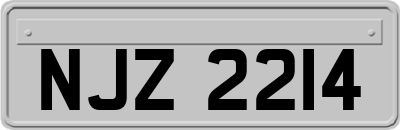 NJZ2214