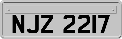 NJZ2217