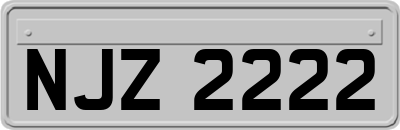 NJZ2222