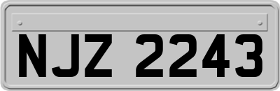 NJZ2243